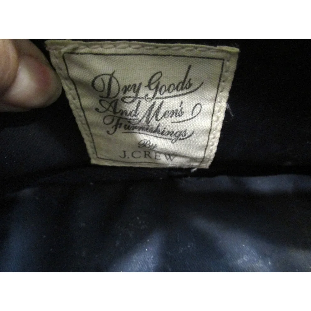 J. Crew Olive 11